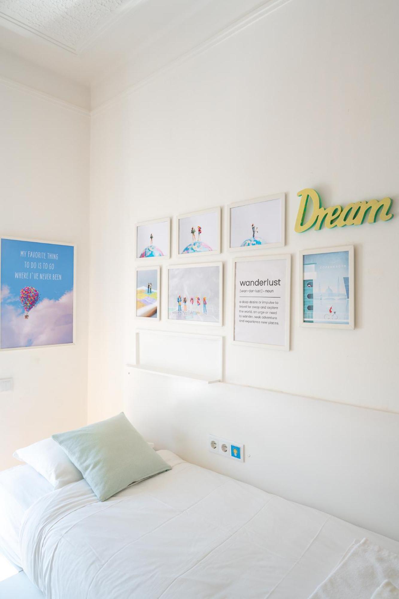 Wanderful Home - Travel Themed Apartment Lizbona Zewnętrze zdjęcie